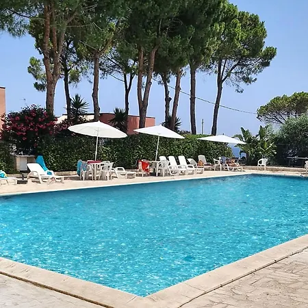 Apartment Stunning In Costa Saracena - Caste *