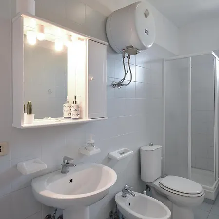 Apartment Stunning In Costa Saracena - Caste Agnone Bagni