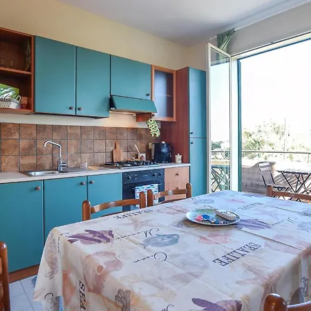 Stunning In Costa Saracena - Caste * Agnone Bagni
