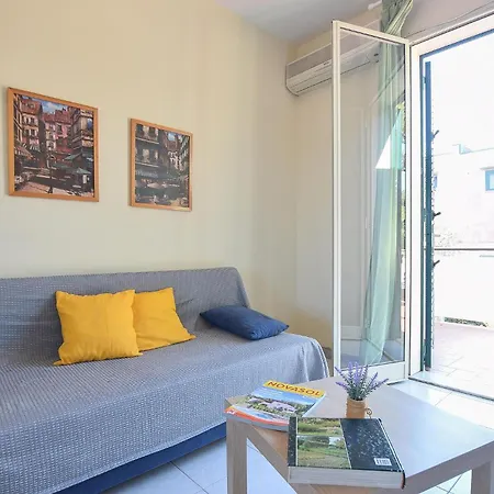 Apartment Stunning In Costa Saracena - Caste