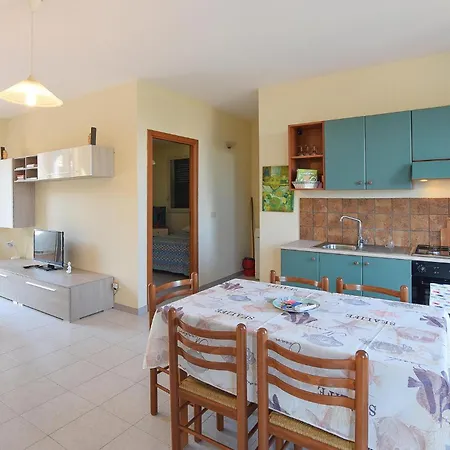 Stunning In Costa Saracena - Caste *