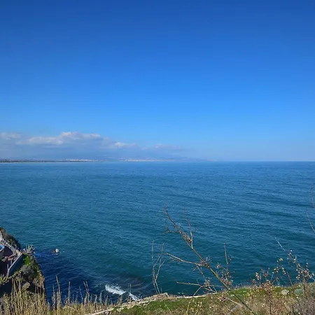 Apartment Stunning In Costa Saracena - Caste Agnone Bagni