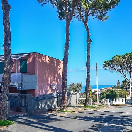 Apartment Stunning In Costa Saracena - Caste *
